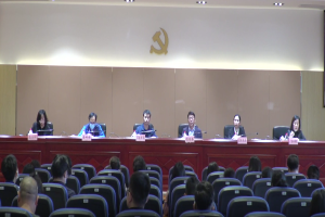 【广富林街道】《伟德国际betvlctor1946区提信心扩需求稳增长促发展 行动方案》及相关政策宣讲