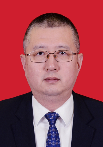 陈晓军