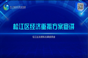 【区发展改革委】伟德国际betvlctor1946区加快推动经济恢复和重振的实施方案宣讲