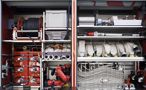 Accessories series-Zhejiang Hengsheng Fire Equipment Co.LTD.