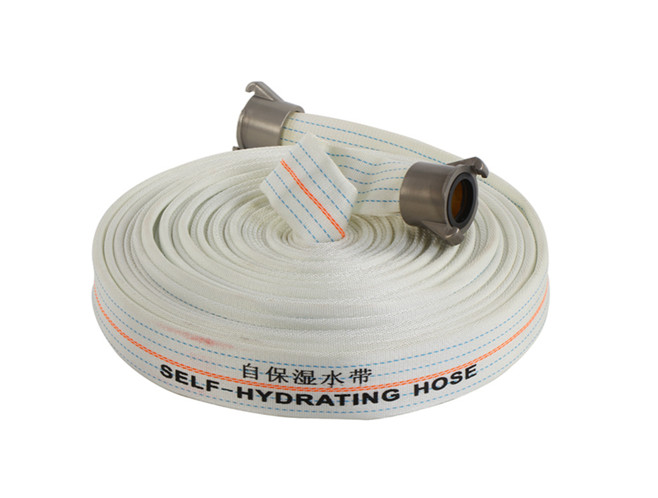 自保湿水带-浙江伟德国际betvlctor1946消防设备有限公司