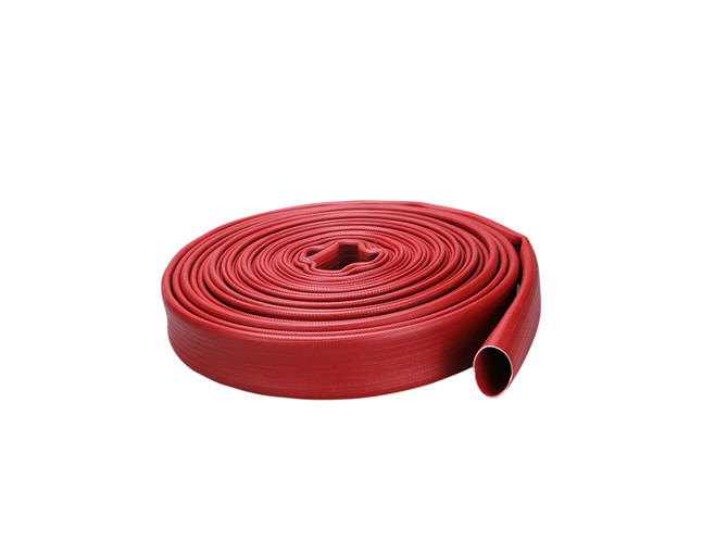 双面橡胶水带-浙江伟德国际betvlctor1946消防设备有限公司