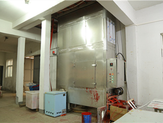 Horno de curado de revestimiento-㽭ΰ¹betvlctor1946豸޹˾